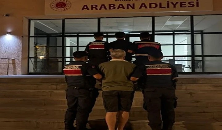 Arazi meselesi nedeniyle çıkan silahlı kavgayla ilgili 4 şahıs tutuklandı