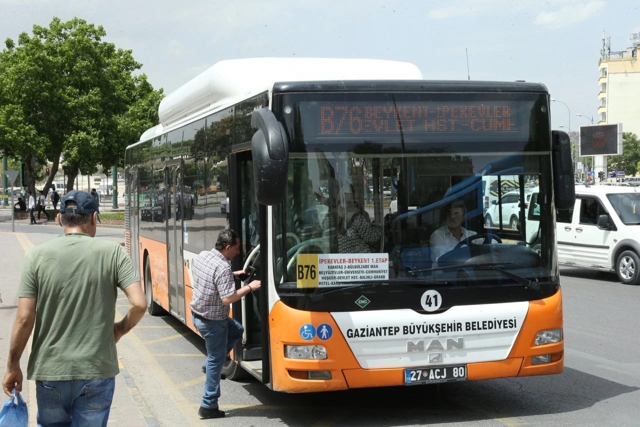 BÜYÜKŞEHİR MECLİSİ TOPLANDI