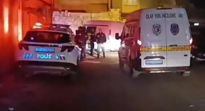 Gaziantep'te 17 yaşındaki gencin öldürüldüğü bıçaklı kavgada 5 gözaltı