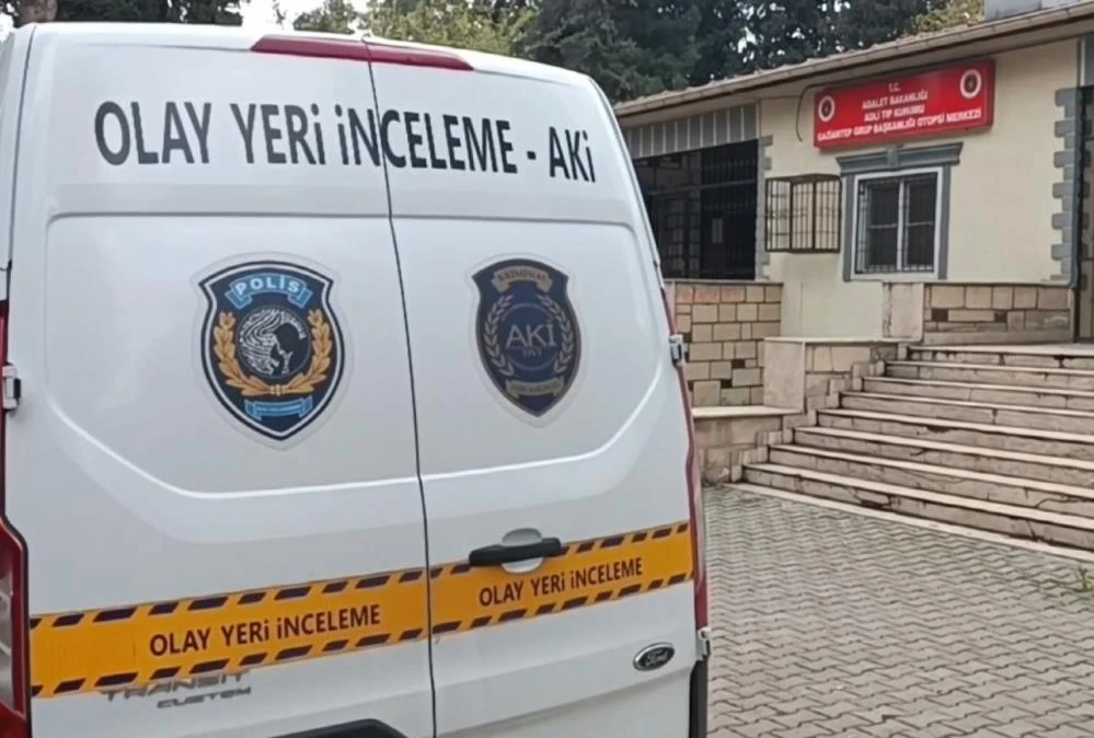 Gaziantep'te bıçaklı saldırıya uğrayan genç kurtarılamadı