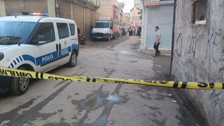Gaziantep'te silahlı kavga: 3 yaralı