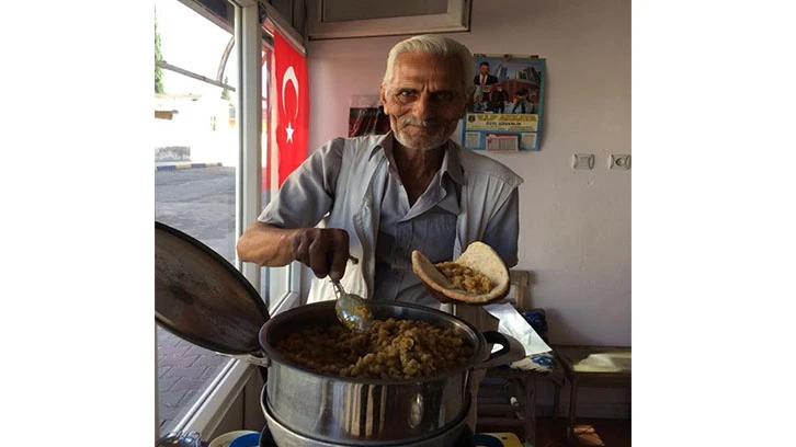 Karbonmonoksit gazından zehirlenen yaşlı adam hayatını kaybetti