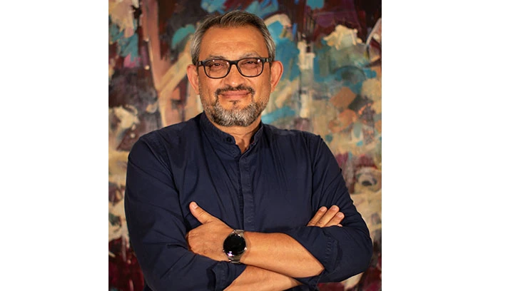Mustafa Cevat Atalay SANKO Sanat Galerisi’nde sergi açacak