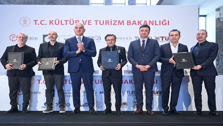 TELİF HAKLARIYLA İLGİLİ 40 YILLIK SORUN ÇÖZÜLD