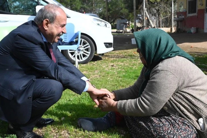 Oğuzeli Belediye Başkanı Kılıç’tan 8 Mart Dünya Kadınlar Günü mesajı