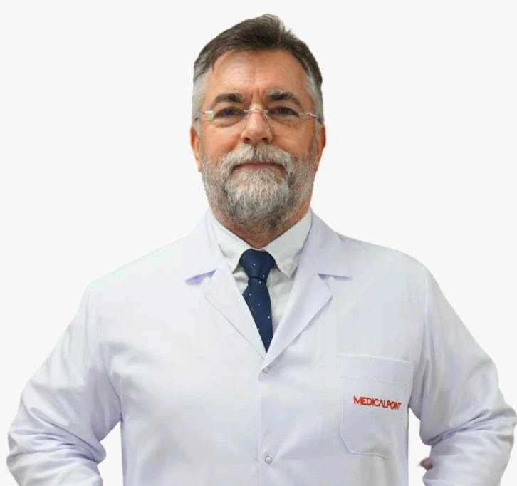 Prof. Dr. M. Tahir Özer Medical Point Gaziantep’te