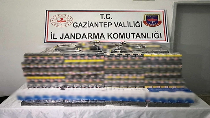 uyuşturucu ve kaçakçılık operasyonlarında 15 şahıs tutuklandı