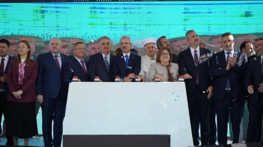 124 milyar lira yatırım gerçekleştirdik&quot;