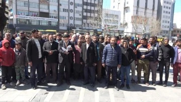 500 kişi CHP’den istifa etti