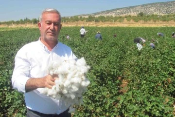 Altun, &quot;Fırat’ın suyu Gaziantep sanayisi ile buluşuyor&quot;