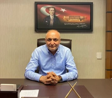 CHP Gaziantep Milletvekili ve İçişleri Komisyonu Üyesi Melih Meriç,