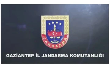 GAZİANTEP JANDARMADAN SİBER DOLANDIRICILARA BÜYÜK DARBE