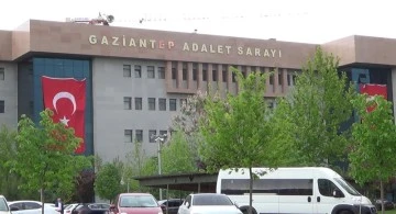 Gaziantep'te 1 kişinin öldüğü akraba kavgasında sanığa müebbet hapis