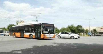 Gaziantep'te 3 gün toplu taşıma ücretsiz olacak