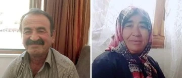 Gaziantep'te 70 yaşındaki adam 68 yaşındaki karısını öldürdü