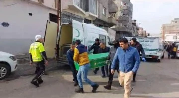 Gaziantep’te damat dehşeti: 4 ölü, 3 yaralı