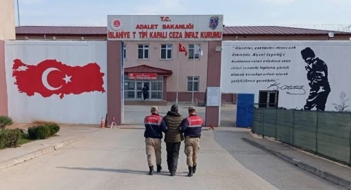 Gaziantep'te iş arkadaşını silahla ağır yaralayan şahıs tutuklandı