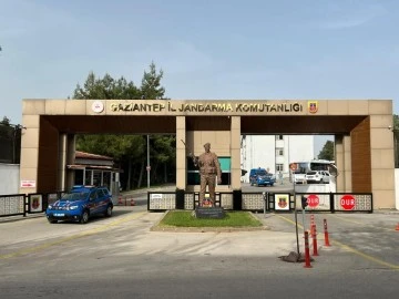 Gaziantep’te kesinleşmiş hapis cezası bulunan 3 şahıs yakalandı