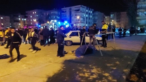 Gaziantep'te taziye evine silahlı saldırı: 2 ölü, 3 yaralı