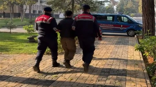 Gaziantep'te terör eyleminde bulunabileceği değerlendirilen DEAŞ üyesi yakalandı