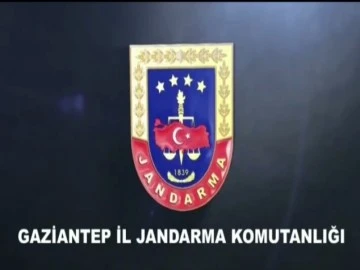 JANDARMADAN UYUŞTURUCU VE KAÇAKÇILIK OPERASYONLARI