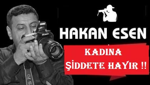 KADINA ŞİDDETE HAYIR !!!