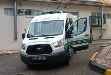 Oto yedek parçası almaya gelen şahsı öldüren zanlı tutuklandı