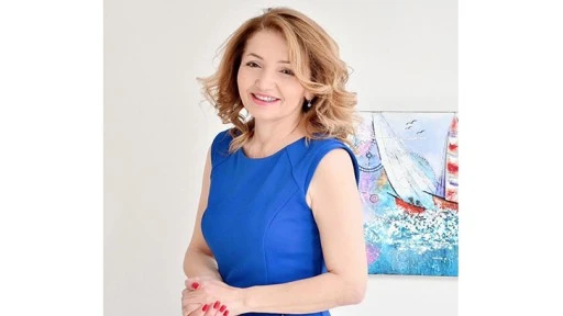 Ressam Ayşen Can SANKO Sanat Galerisi’nde sergi açacak