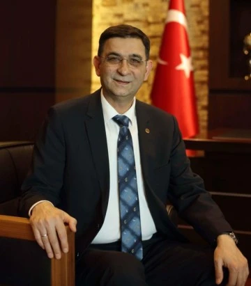 Ünverdi: “Olumsuzluklara rağmen 2023 yılında Gaziantep’ten 10 milyar doların üzerinde ihracat gerçekleştirdik”
